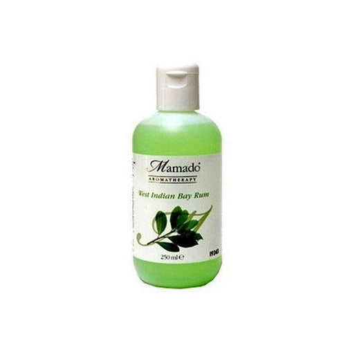 Mamado West Indian Bay Rum 250ml